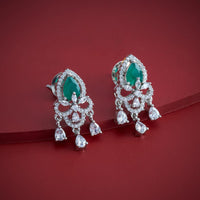 Zircon Earring Zircon Earring 185325
