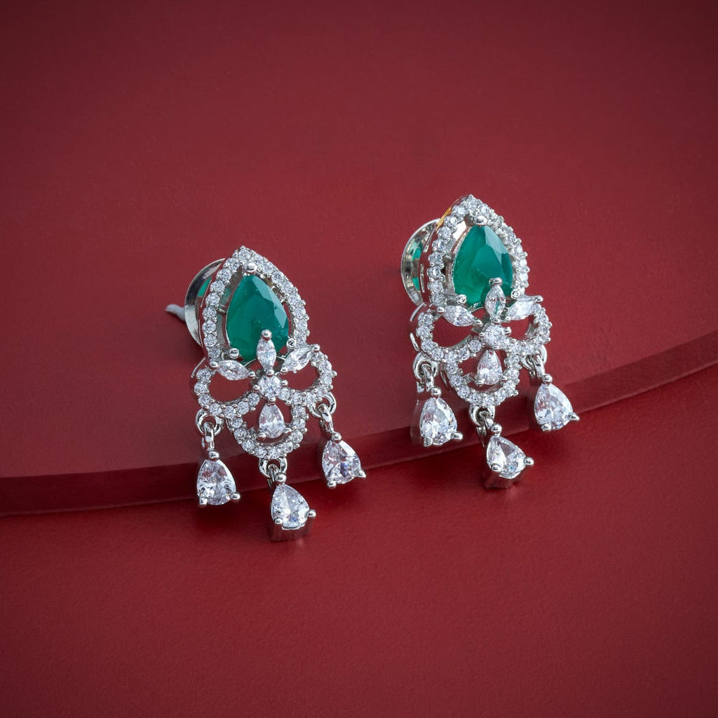 Zircon Earring Zircon Earring 185325