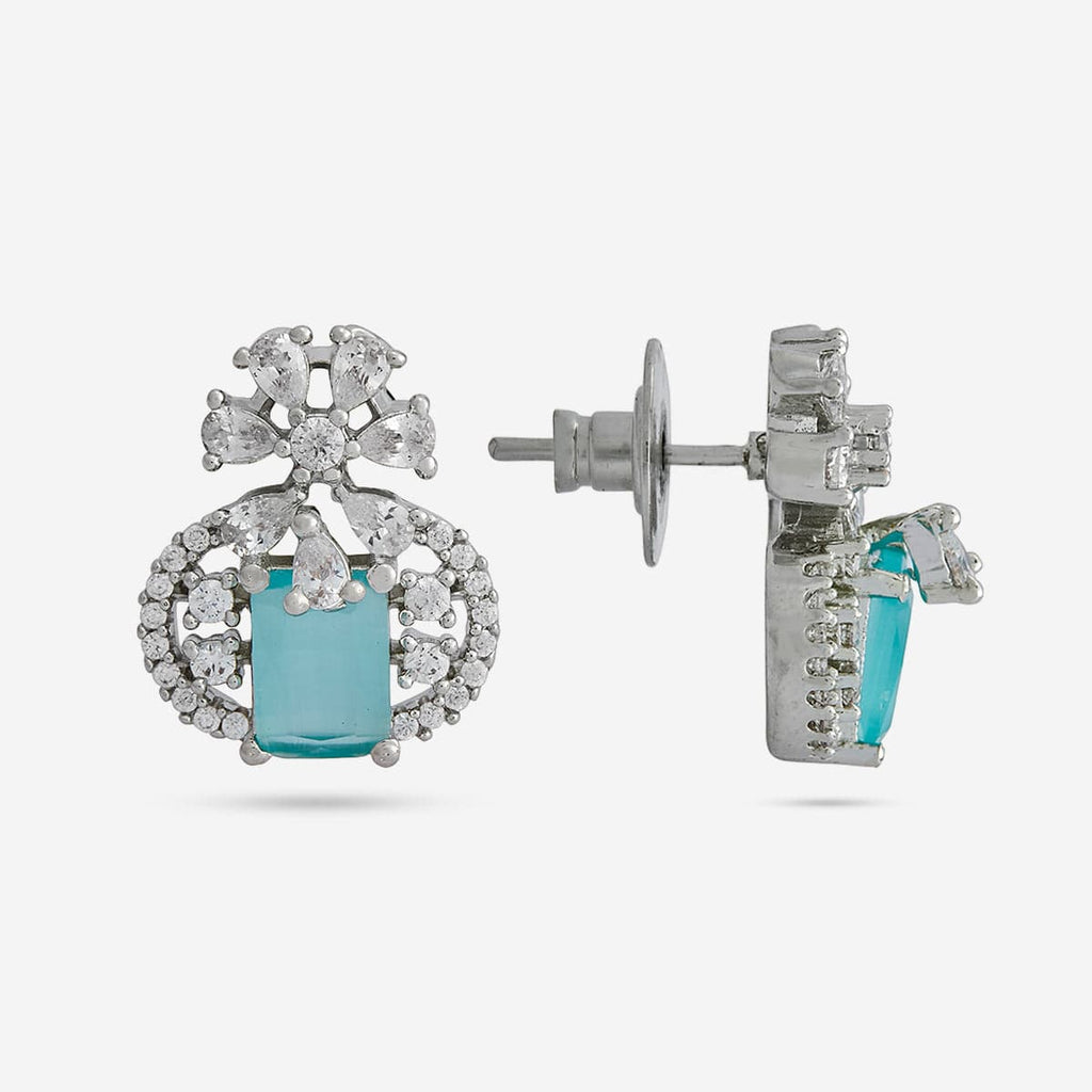 Zircon Earring Zircon Earring 185326