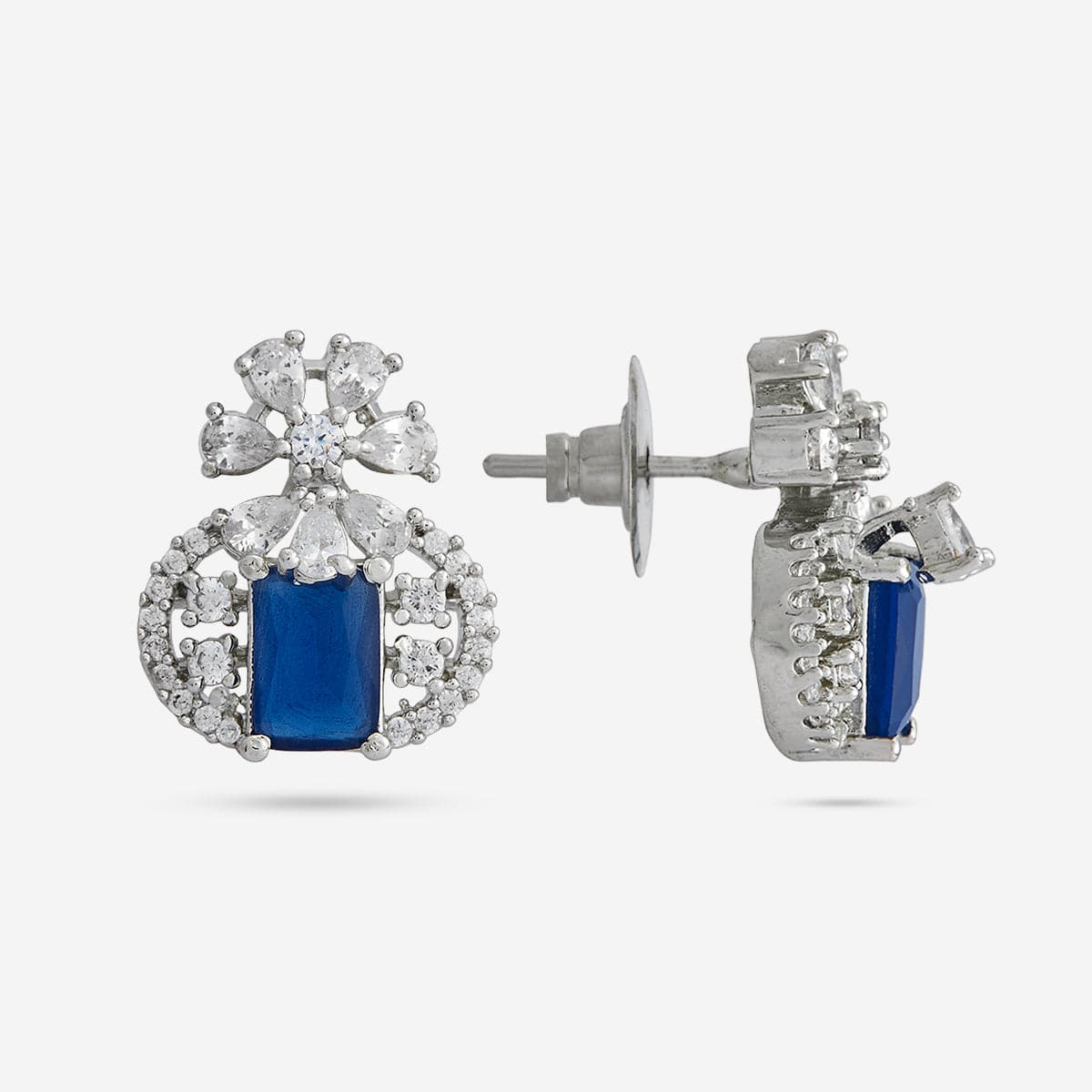 Zircon Earring Zircon Earring 185326