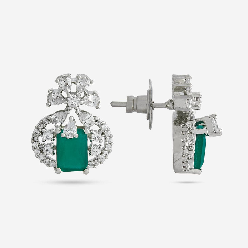 Zircon Earring Zircon Earring 185326