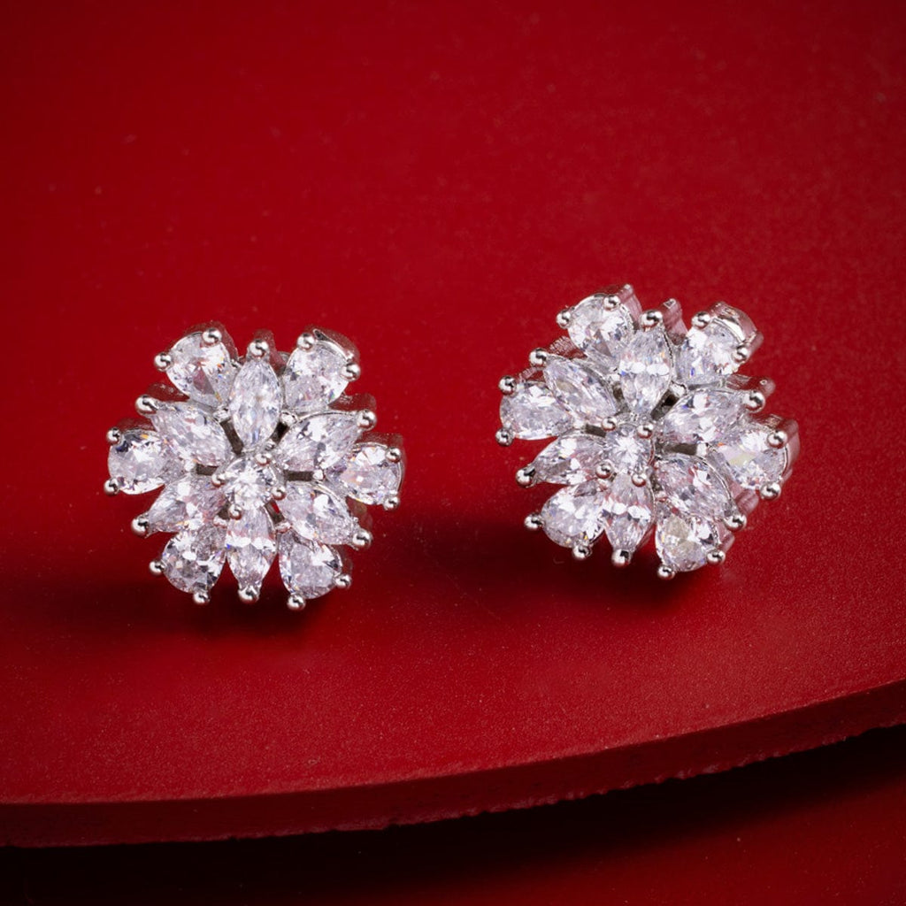 Zircon Earring Zircon Earring 185327