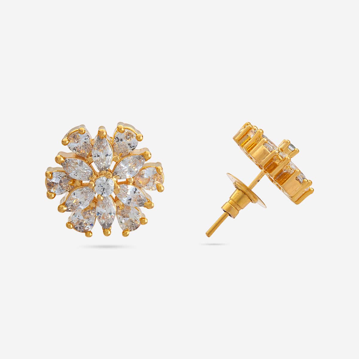 Zircon Earring Zircon Earring 185327