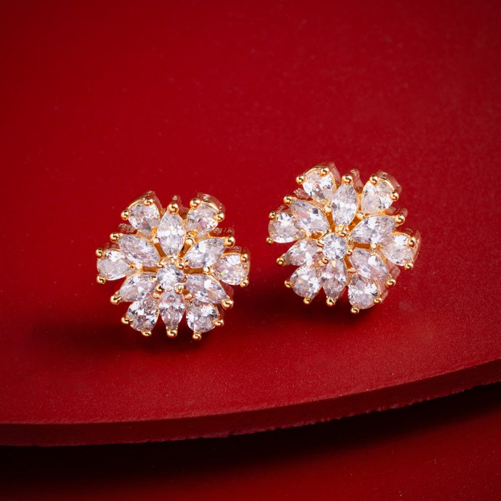 Zircon Earring Zircon Earring 185327