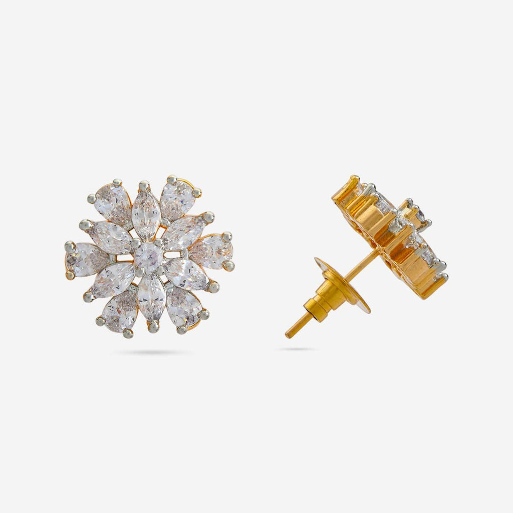 Zircon Earring Zircon Earring 185327