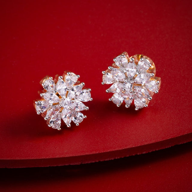 Zircon Earring Zircon Earring 185327