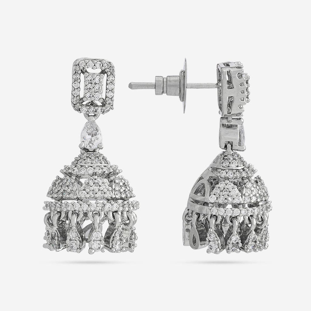 Zircon Earring Zircon Earring 185328