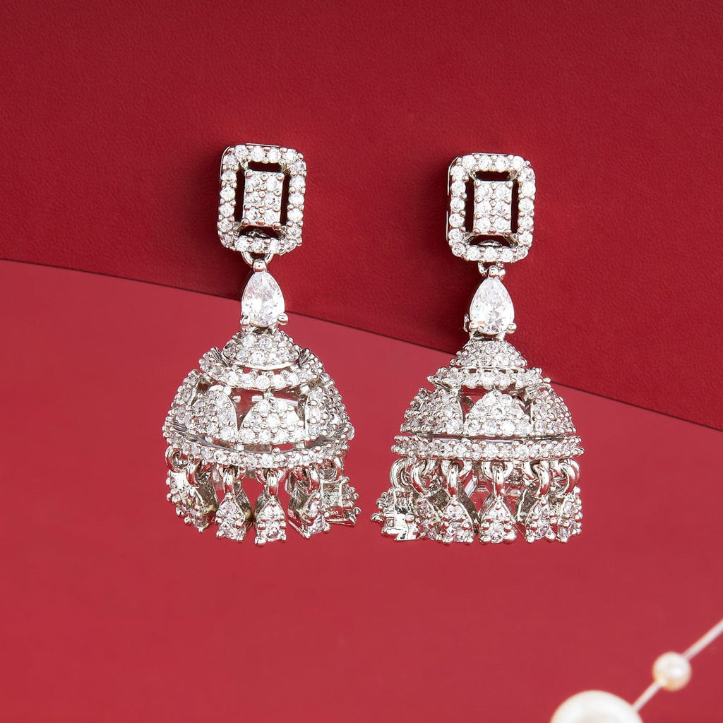 Zircon Earring Zircon Earring 185328