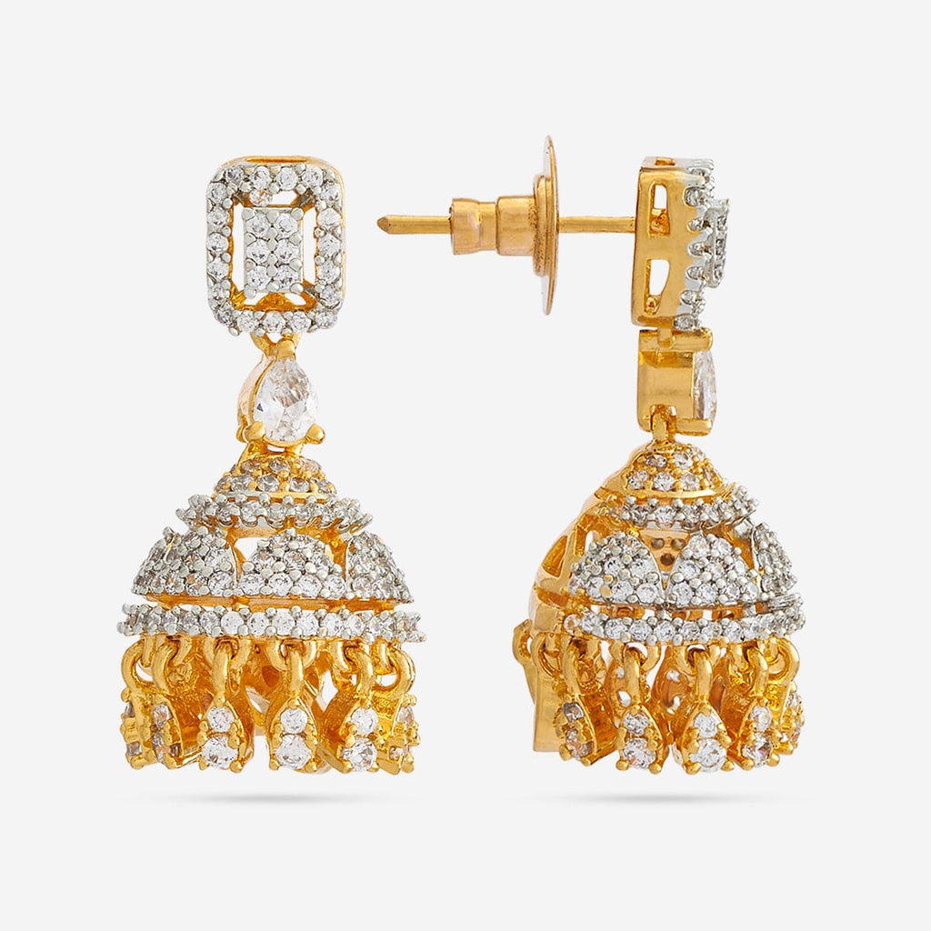 Zircon Earring Zircon Earring 185328