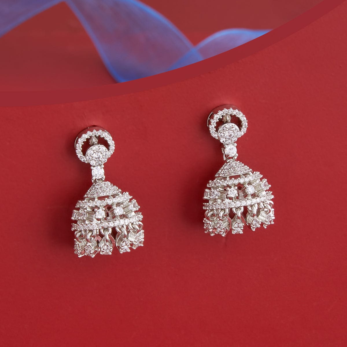 Zircon Earring Zircon Earring 185330