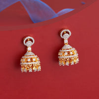 Zircon Earring Zircon Earring 185330