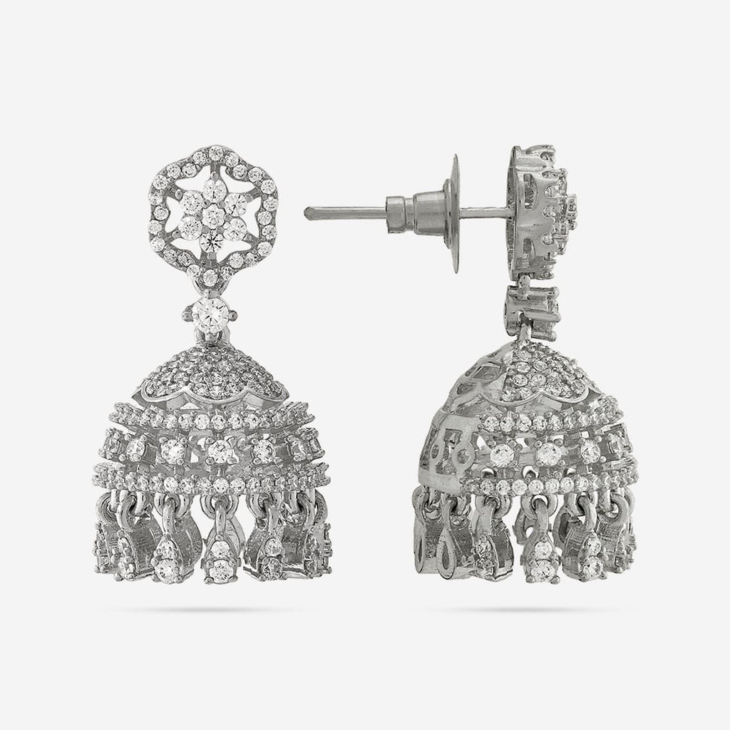 Zircon Earring Zircon Earring 185331