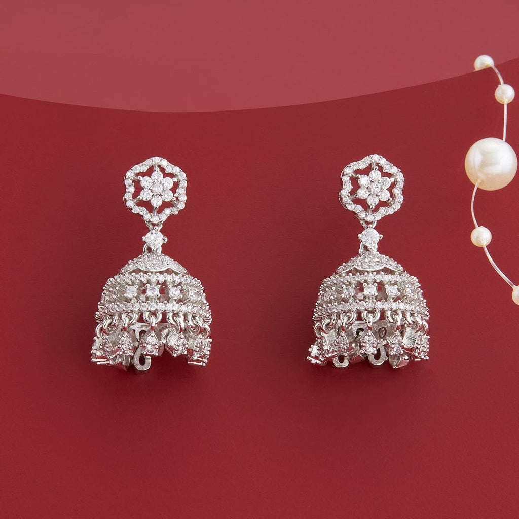 Zircon Earring Zircon Earring 185331