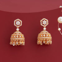 Zircon Earring Zircon Earring 185331