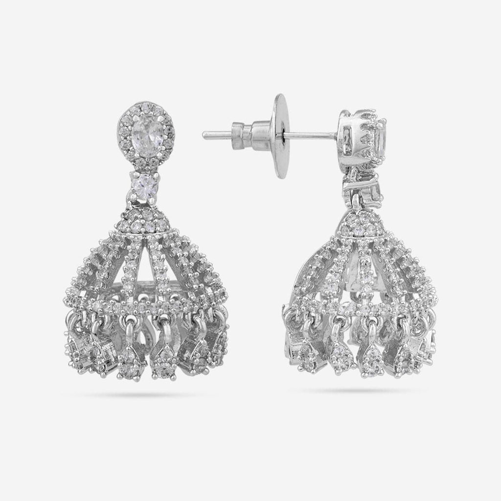 Zircon Earring Zircon Earring 185332