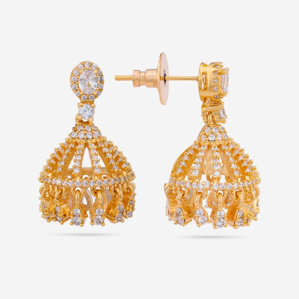 Zircon Earring Zircon Earring 185332