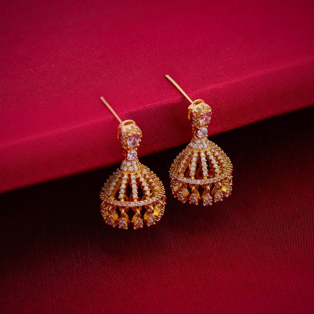 Zircon Earring Zircon Earring 185332