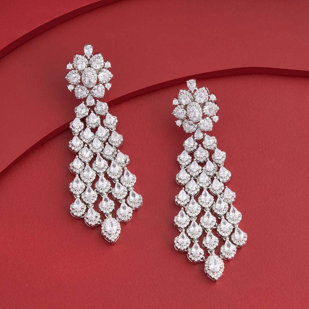 Zircon Earring Zircon Earring 185333