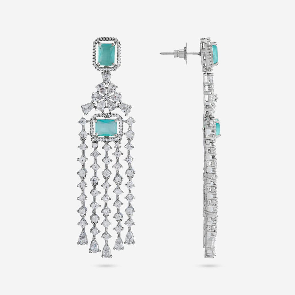 Zircon Earring Zircon Earring 185334