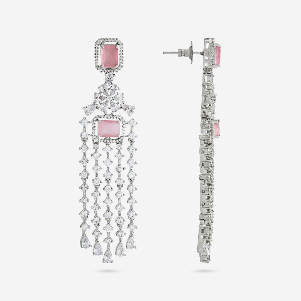 Zircon Earring Zircon Earring 185334