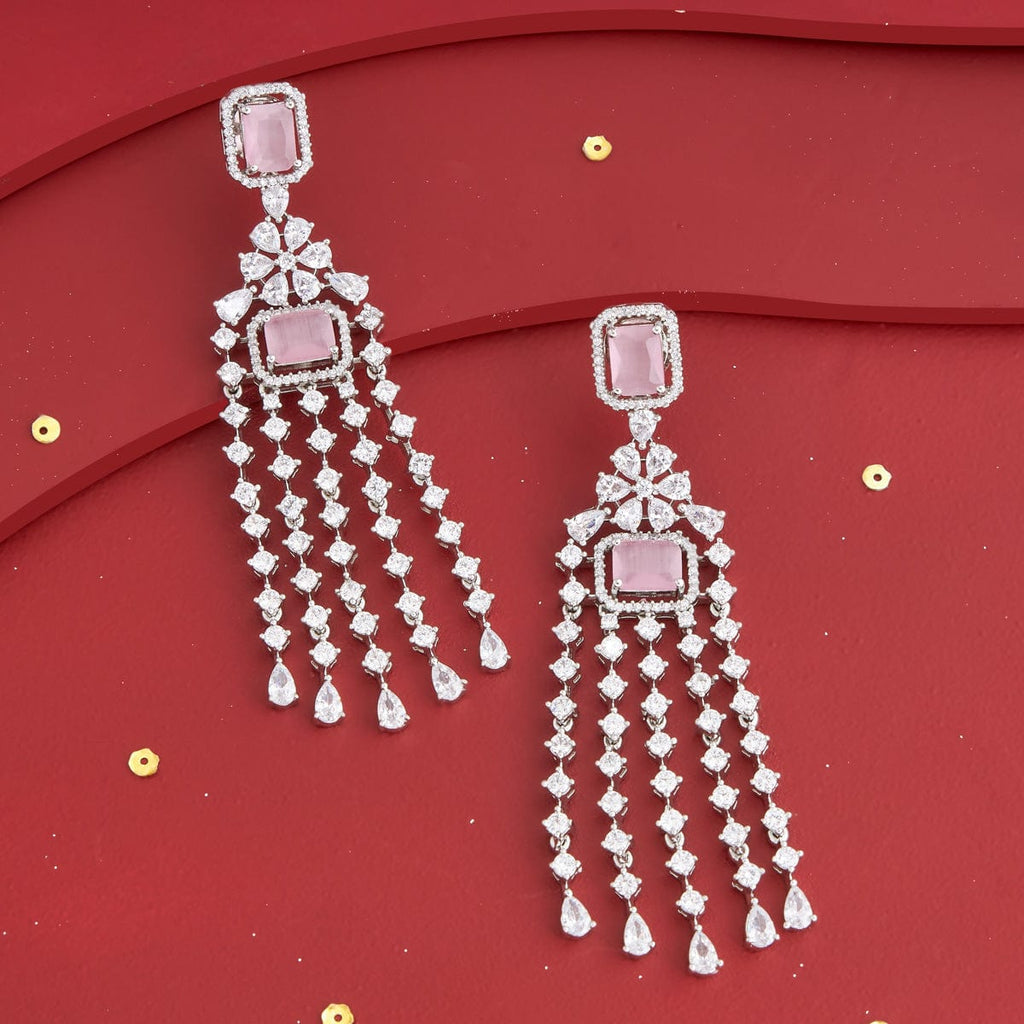 Zircon Earring Zircon Earring 185334