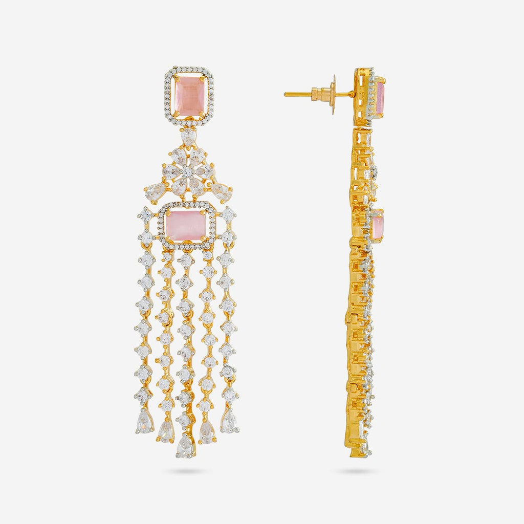 Zircon Earring Zircon Earring 185334