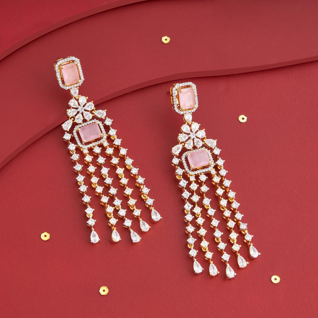 Zircon Earring Zircon Earring 185334