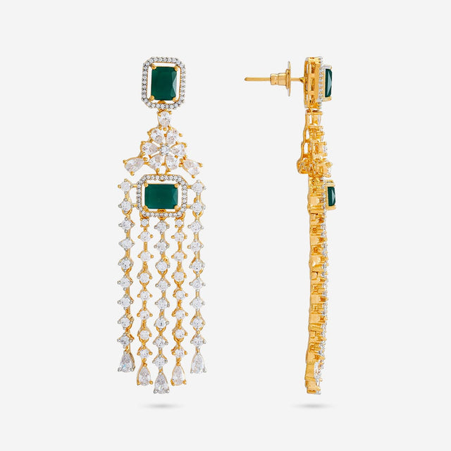 Zircon Earring Zircon Earring 185334