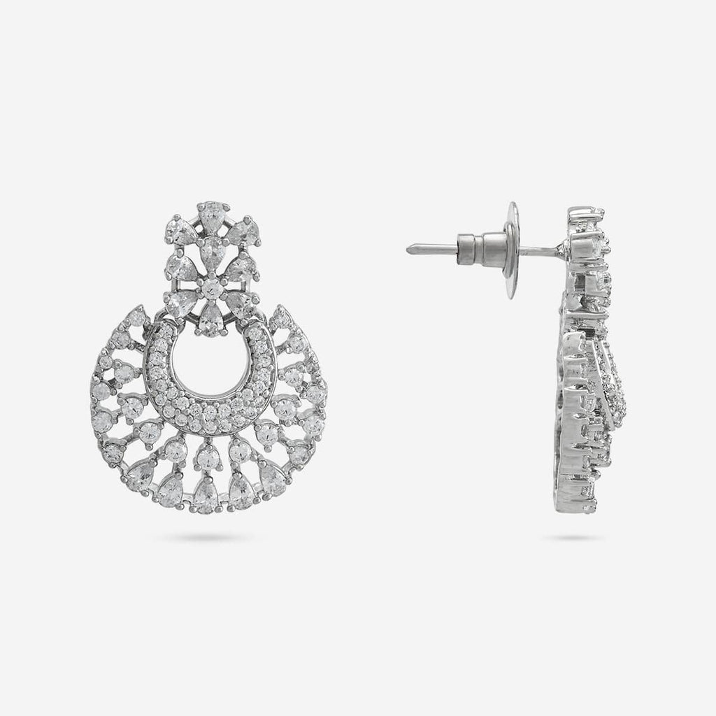 Zircon Earring Zircon Earring 185336