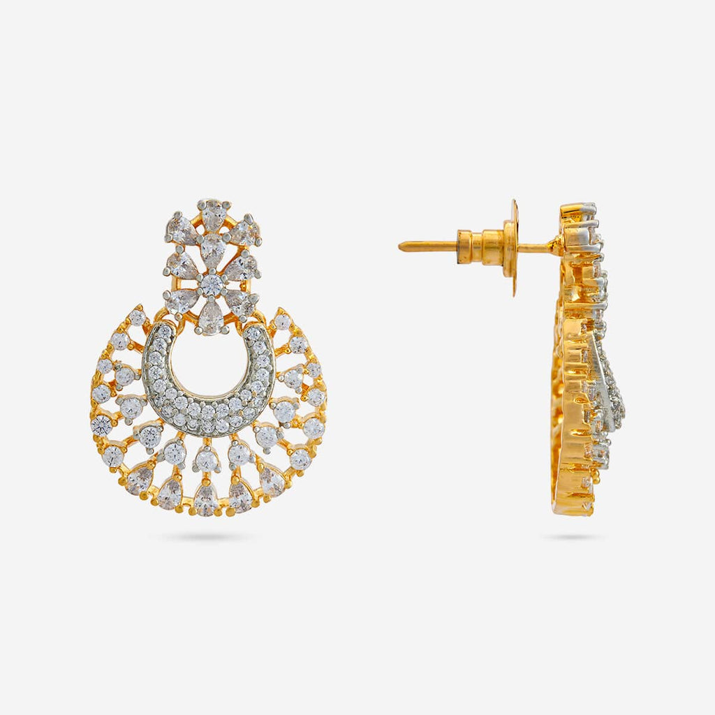 Zircon Earring Zircon Earring 185336