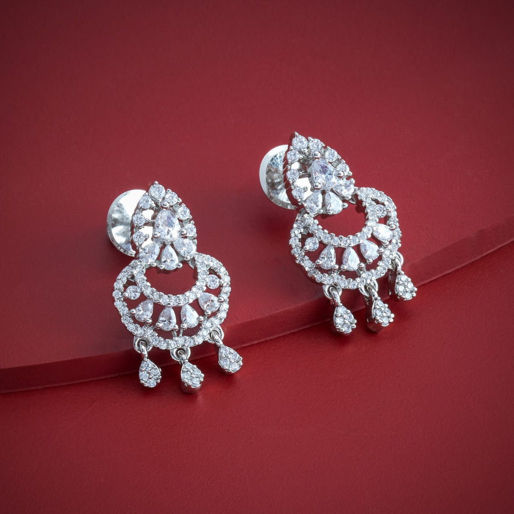 Zircon Earring Zircon Earring 185337