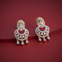 Zircon Earring Zircon Earring 185337