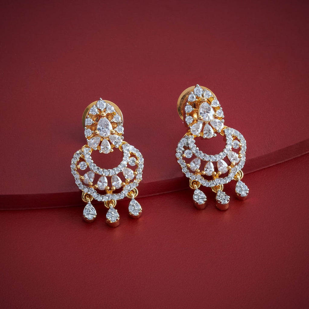 Zircon Earring Zircon Earring 185337