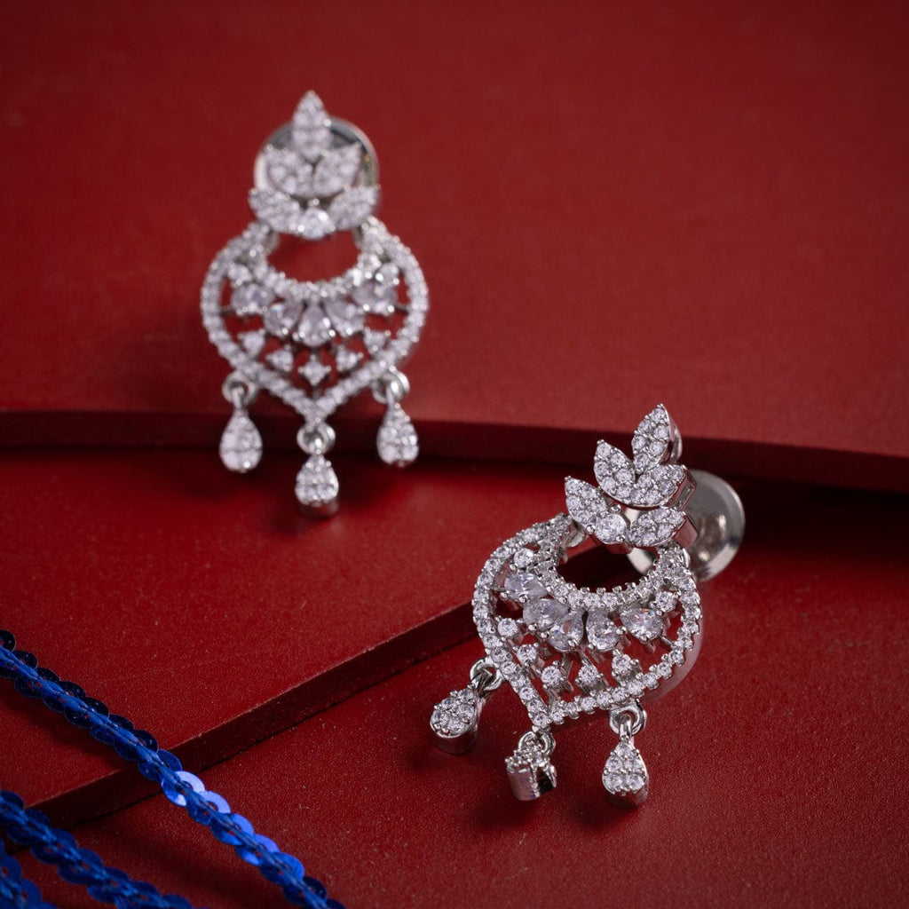 Zircon Earring Zircon Earring 185338