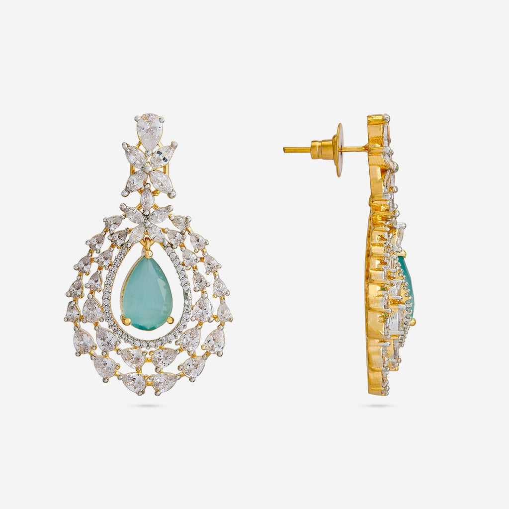 Zircon Earring Zircon Earring 185339