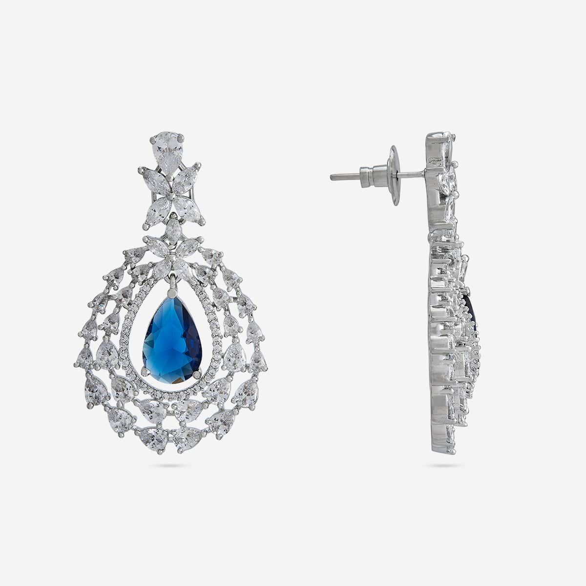 Zircon Earring Zircon Earring 185339