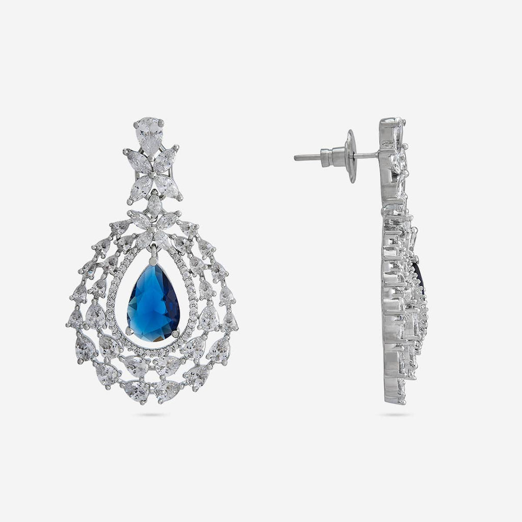 Zircon Earring Zircon Earring 185339