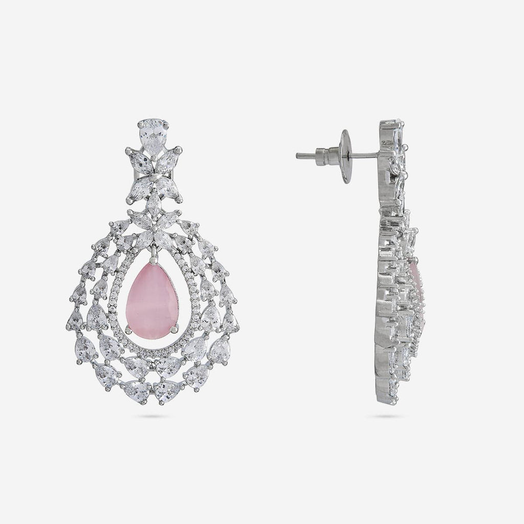 Zircon Earring Zircon Earring 185339