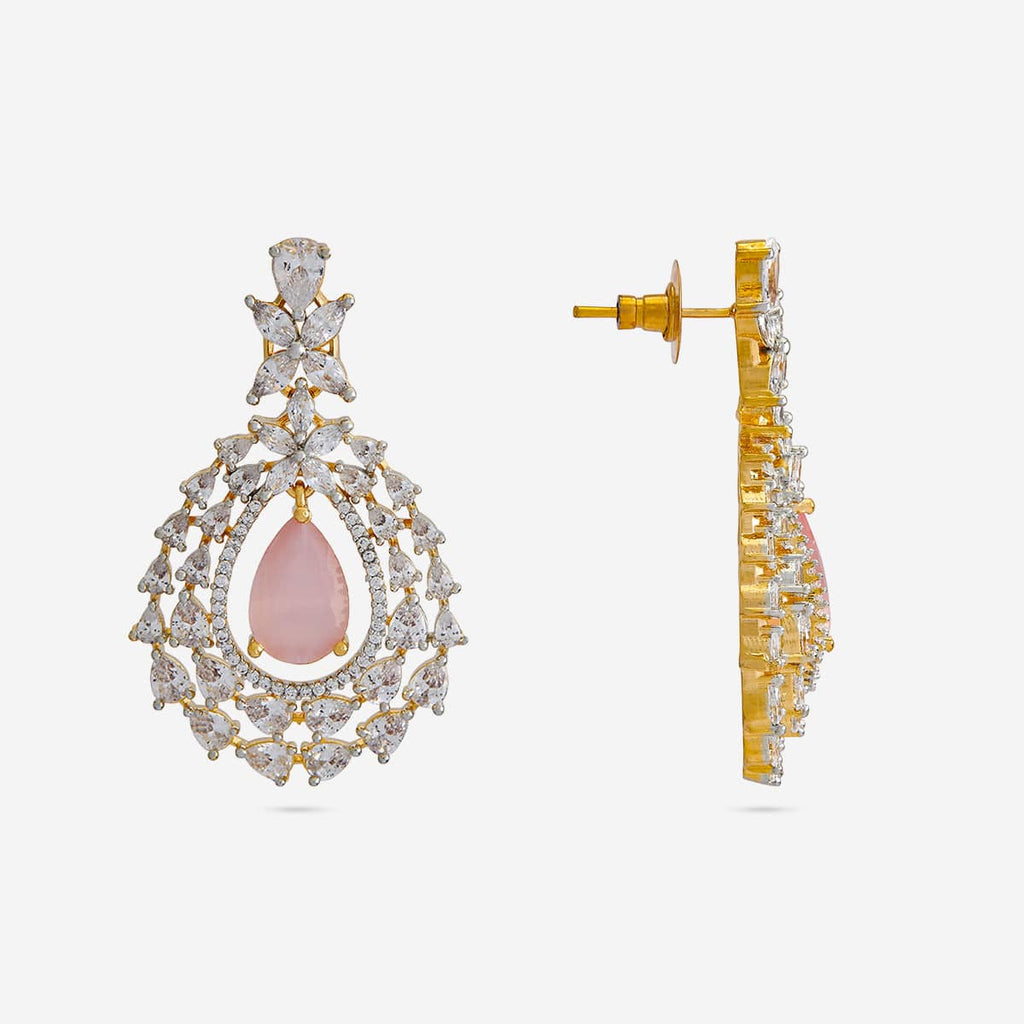 Zircon Earring Zircon Earring 185339