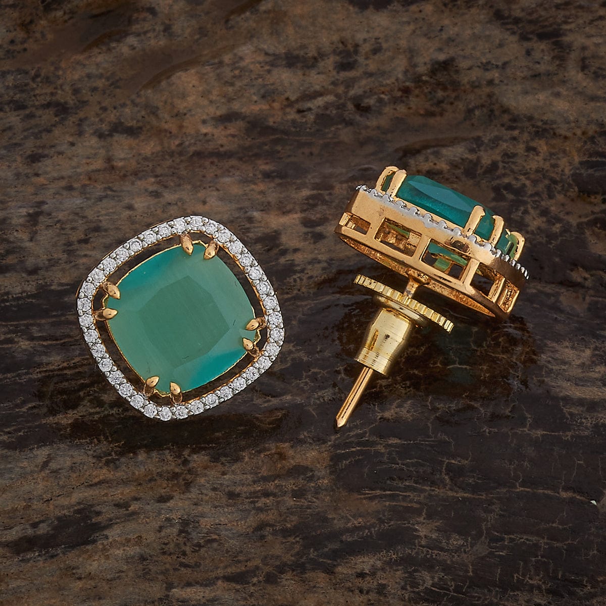 Zircon Earring Zircon Earring 185341