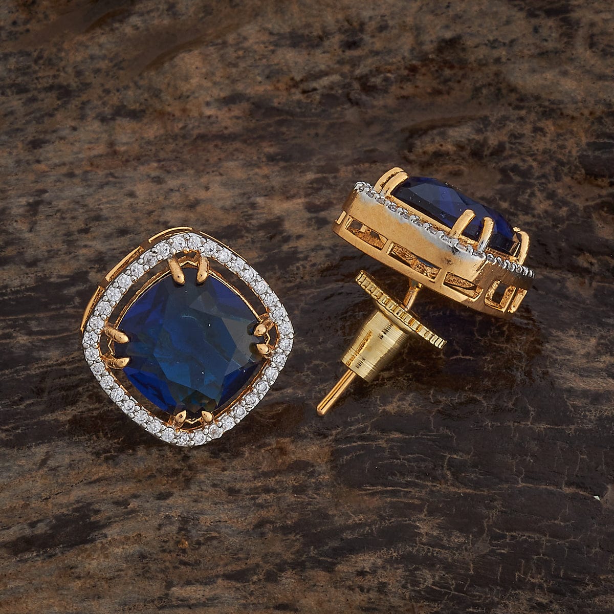 Zircon Earring Zircon Earring 185341