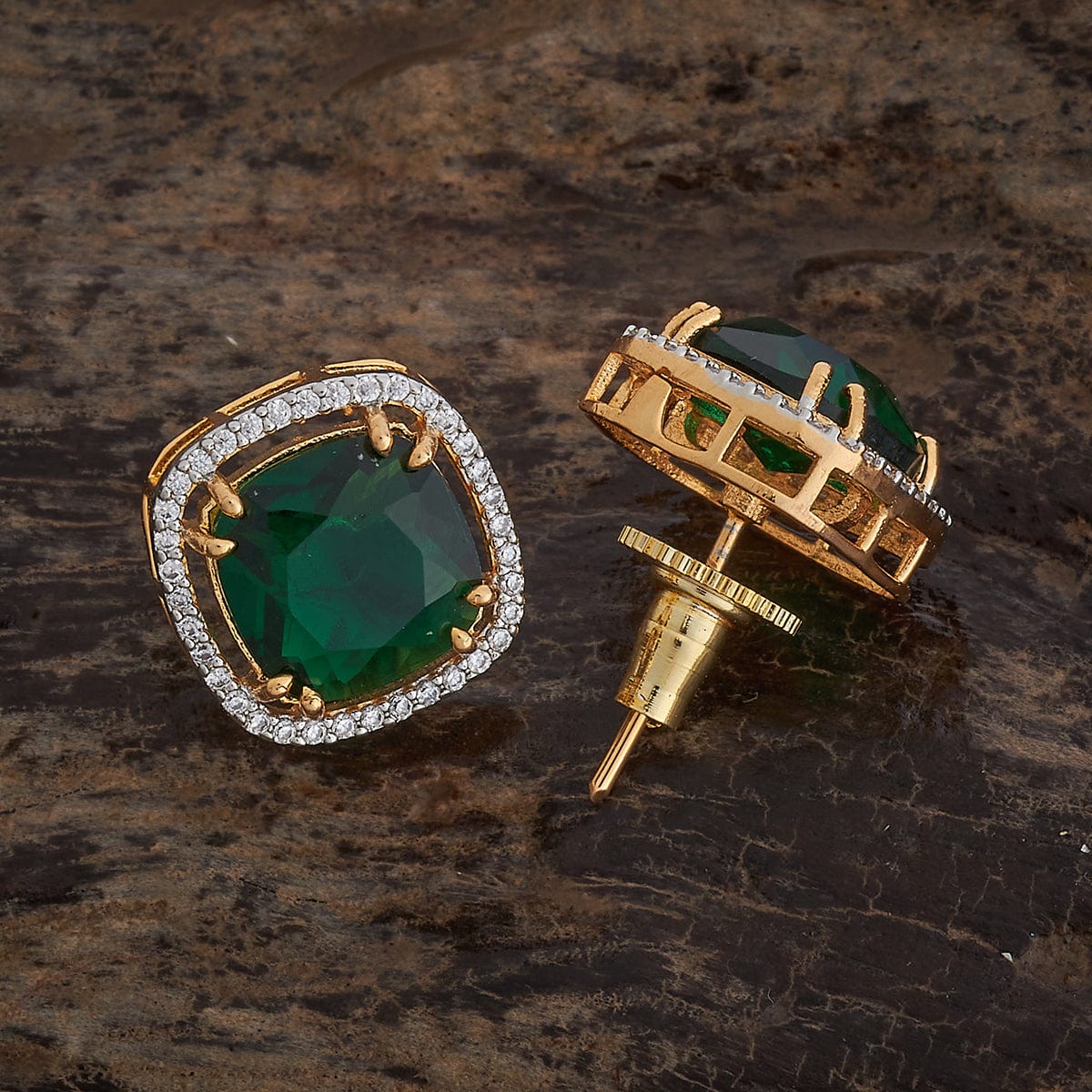 Zircon Earring Zircon Earring 185341