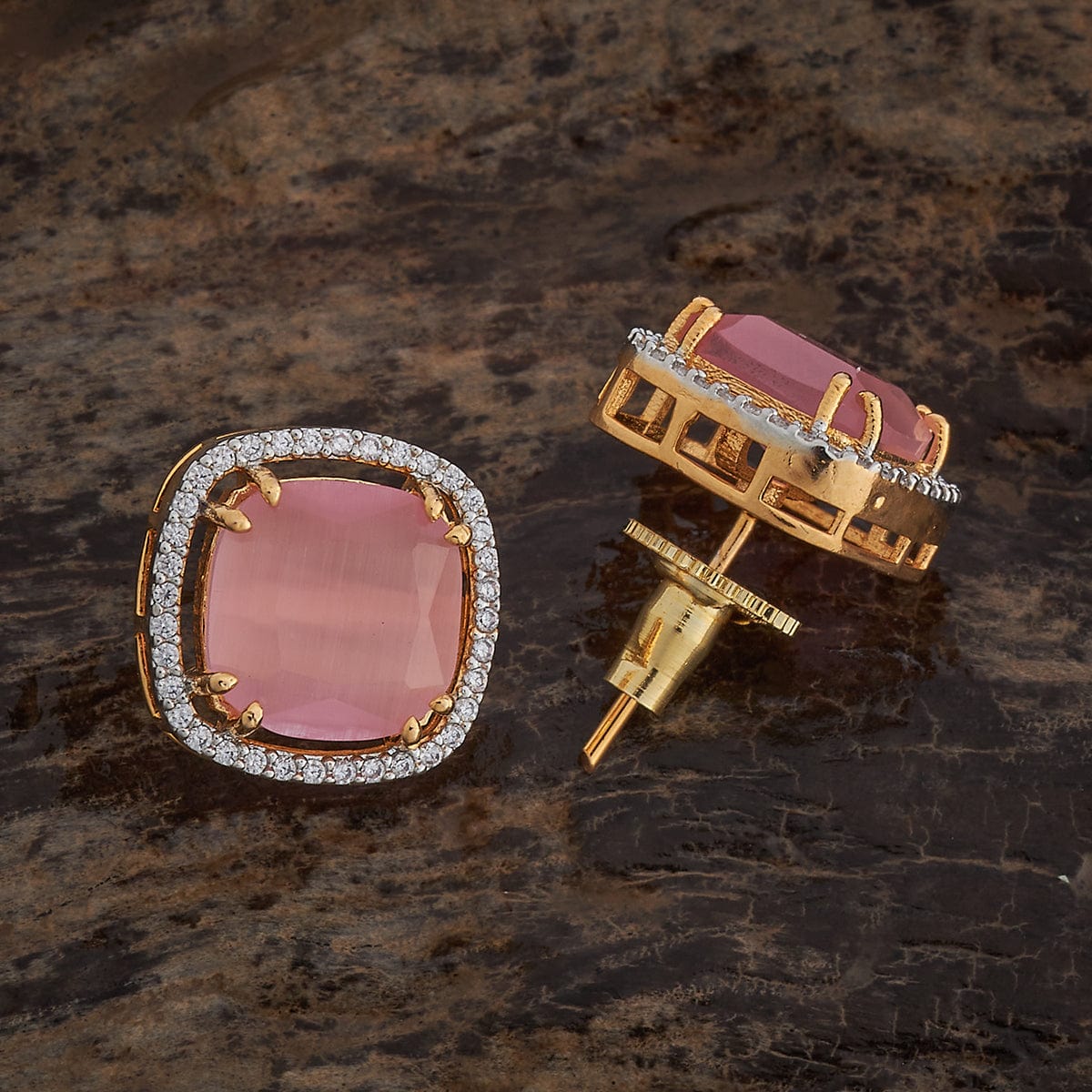 Zircon Earring Zircon Earring 185341