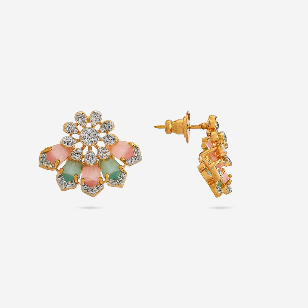 Zircon Earring Zircon Earring 185602