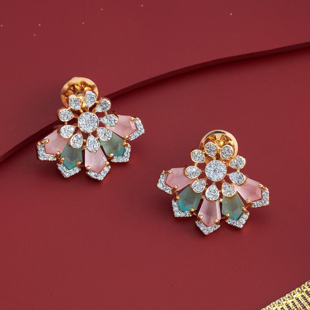 Zircon Earring Zircon Earring 185602