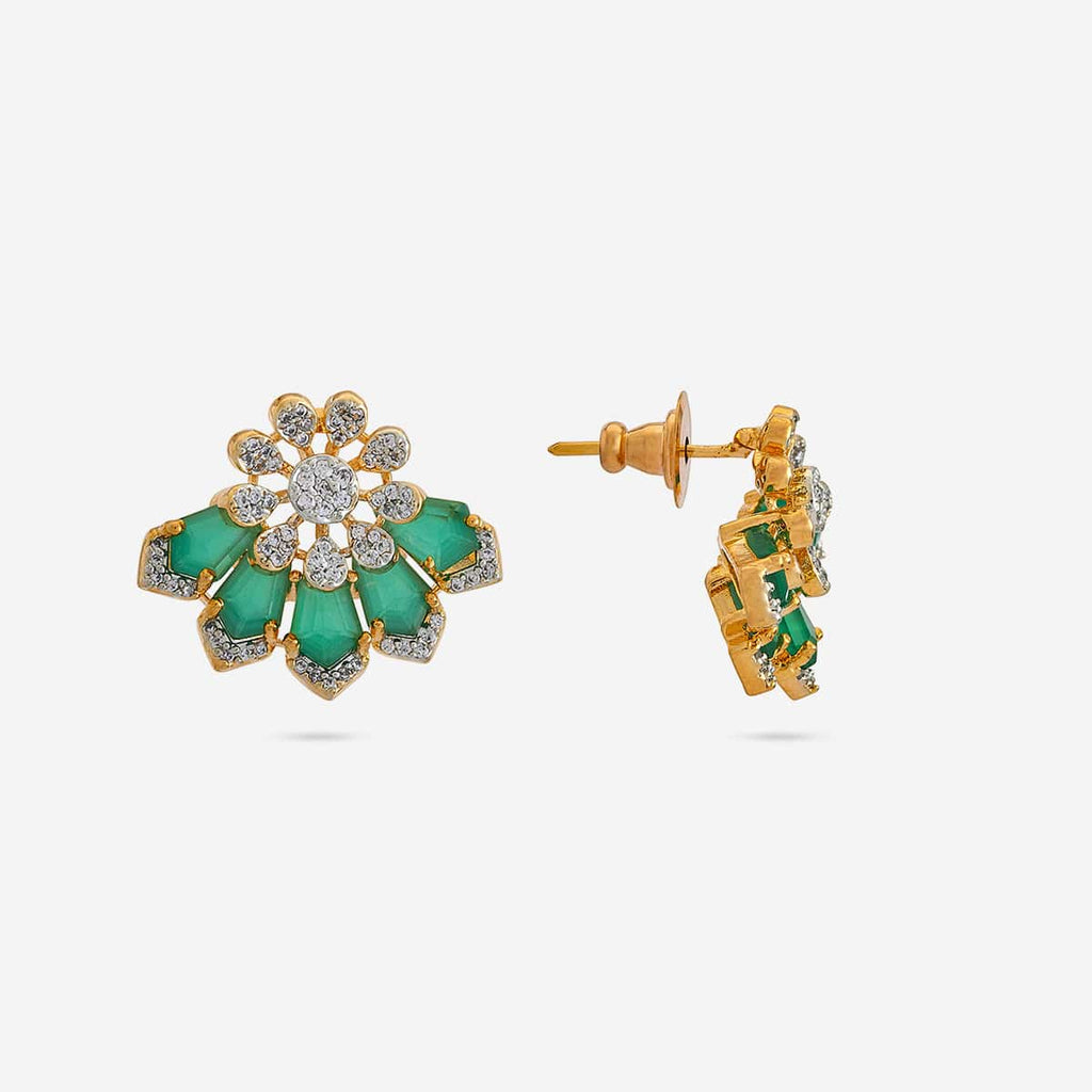 Zircon Earring Zircon Earring 185602