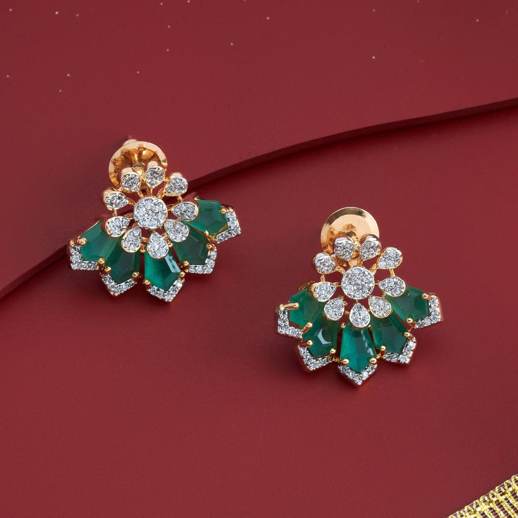 Zircon Earring Zircon Earring 185602