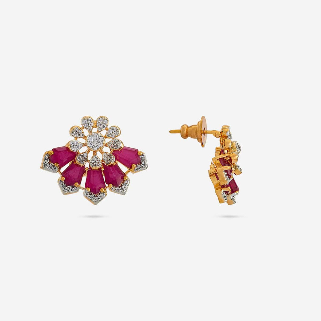 Zircon Earring Zircon Earring 185602