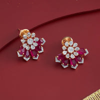 Zircon Earring Zircon Earring 185602