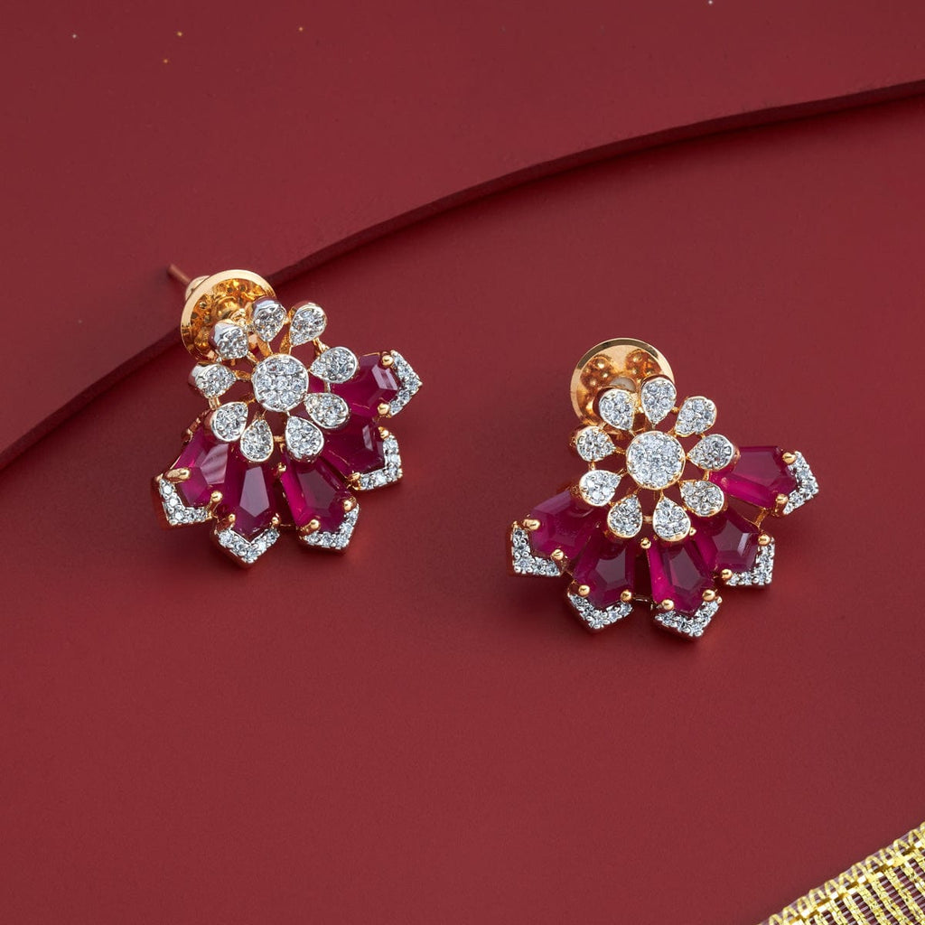 Zircon Earring Zircon Earring 185602